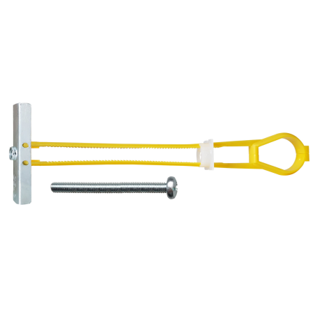 Uchwyt uniwersalny do G-K BT plus CELO z śrubą metryczną