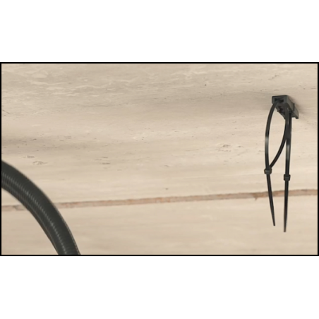 Uchwyt TBBD CELO do osadzaka