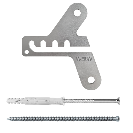 System wsporczy okien ProtectFIX