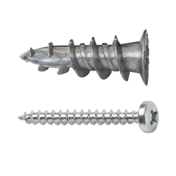 Wkręt CELO do płyt gipsowo-kartonowych GKDZ PZ z wkrętem