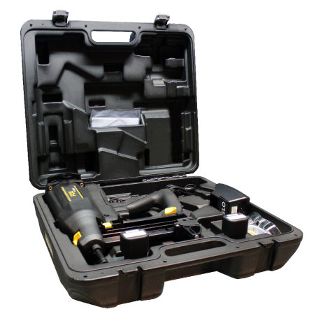 FOX CELO osadzak gazowy