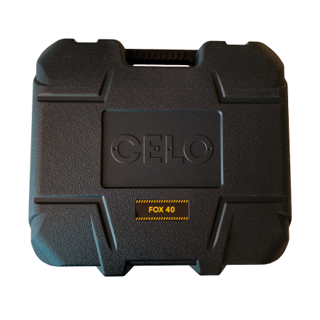 FOX CELO osadzak gazowy
