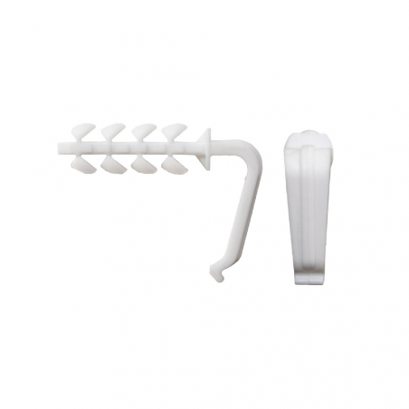 Uchwyt TPIF i TPIFD CELO dla kabli podtynkowych