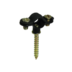 Metalowa obejma do gazu CELO GNK