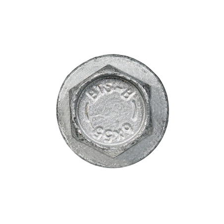 Wkręt do betonu BTS6 B CELO 6mm 