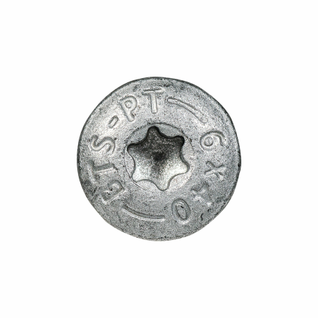 Wkręt do betonu BTS6 PT CELO szybki bezpieczny montaż