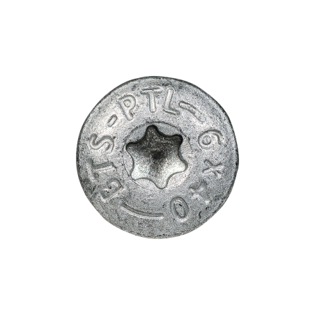 Wkręt do betonu CELO BTS PTL, łeb grzybkowy