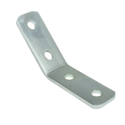 Płyty do profilu Strut z powłoką ocynkowaną