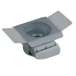 Nakrętka ślizgowa z powłoką KlimaProof® TSS