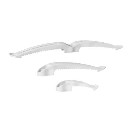 Uchwyt kablowy NCC | mocowanie kabli za pomocą osadzaka gazowego