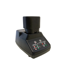 Bateria i ładowarka do osadzaka gazowego FOX