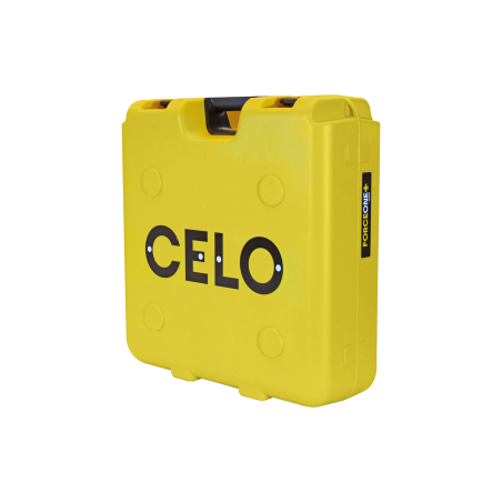 Najlepszy w swojej klasie osadzak gazowy dla elektryków 