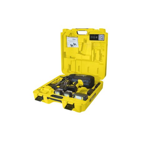 Najlepszy w swojej klasie osadzak gazowy dla elektryków 