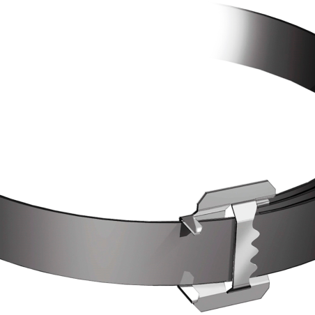 Klamra A2 FJX CELO do opaski 