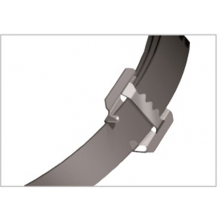 Klamra A2 FJX CELO do opaski 