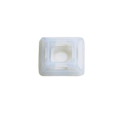 Podstawa pod opaskę Basebrid BBA do opasek kablowych