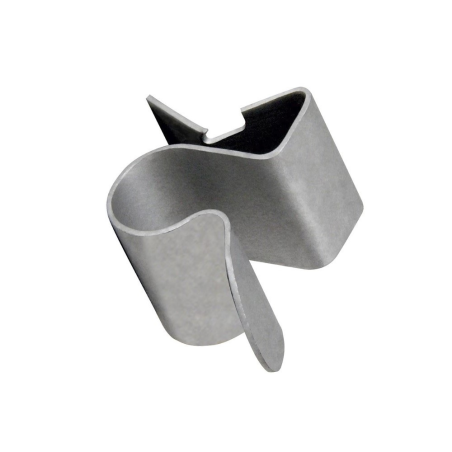 Metalowy klips CC CELO do belek stalowych