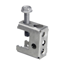 Uchwyt CMV CELO do belek stalowych