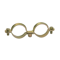 Podwójna obejma CELO AD gwint M6