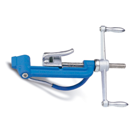 Narzędzie do cięcia i zapinania klamr