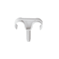 Uchwyt podwójny hakowy FTD CELO