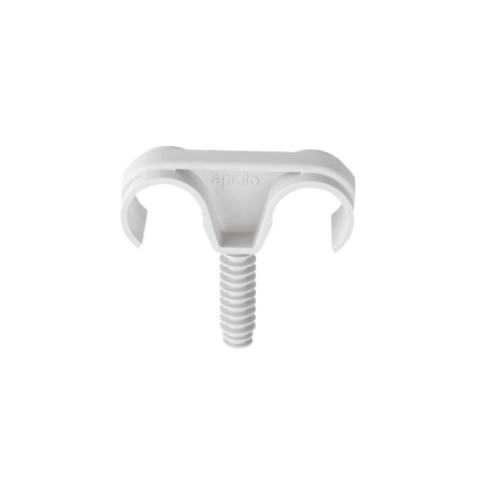 Uchwyt podwójny hakowy FTD CELO