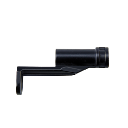 Wzmocniony metalowy nosek AGSAF