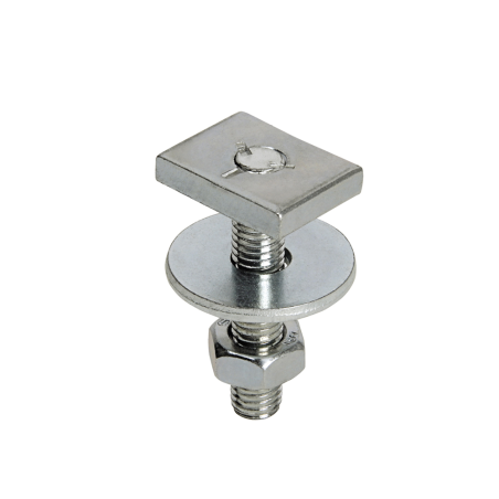 Śruba młotkowa z gwintem EP CELO