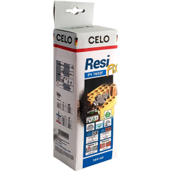 Kotwa chemiczna CELO Resifix PYSF bister poliestrowa 