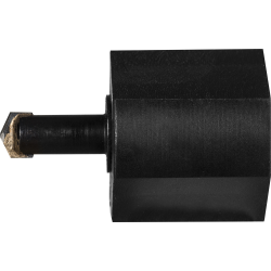 Prowadzenie wiertła ABH CELO