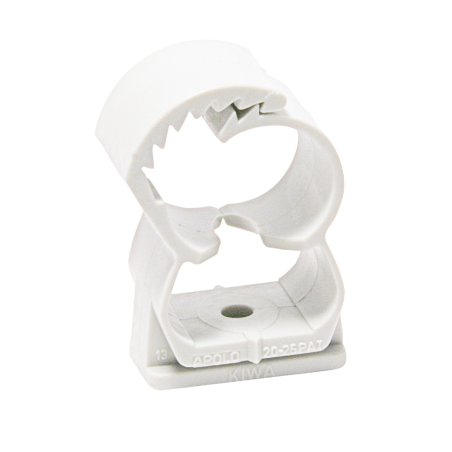 Zdjęcie uchwytu multiwymiarowego ABT - biały