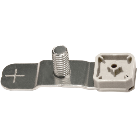 Metalowy uchwyt ATR do osadzaka