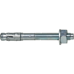 Szybka kotwa segmentowa BAZ CELO opcja 1