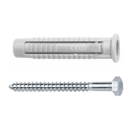 Kołek uniwersalny FX 