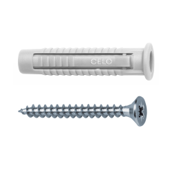 Kołek uniwersalny FX 