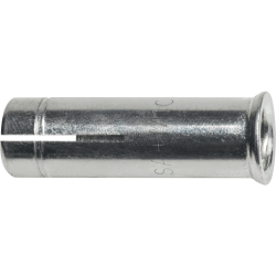 CELO Kotwa tulejowa SAPK z kołnierzem