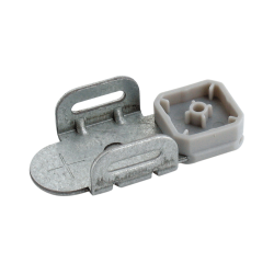 Zdjęcie produktowe uchwytu TBM