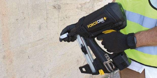 Poznaj nowy wkręt do betonu BTS4!